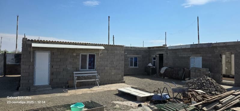 Yer jay Ayraport  Daça - Türkmenbaşy - img 3