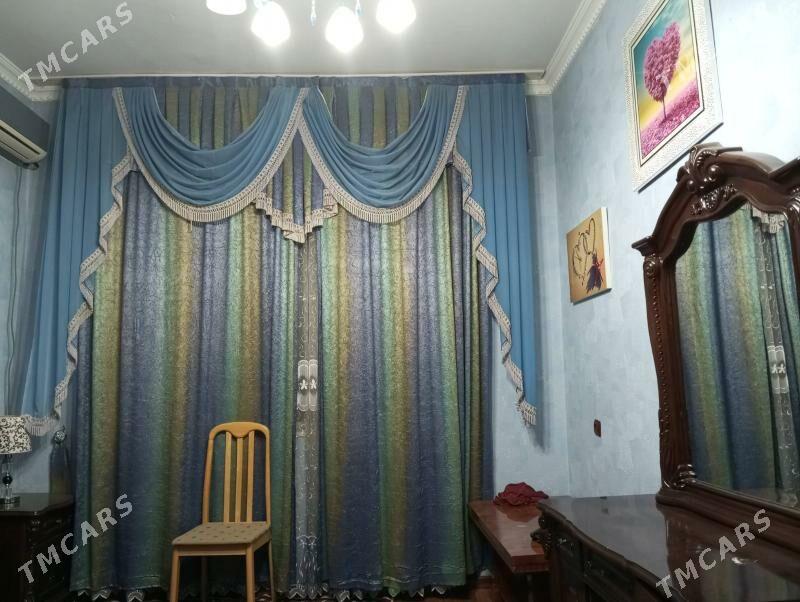 КВАРТИРА на продажу - Türkmenbaşy - img 4