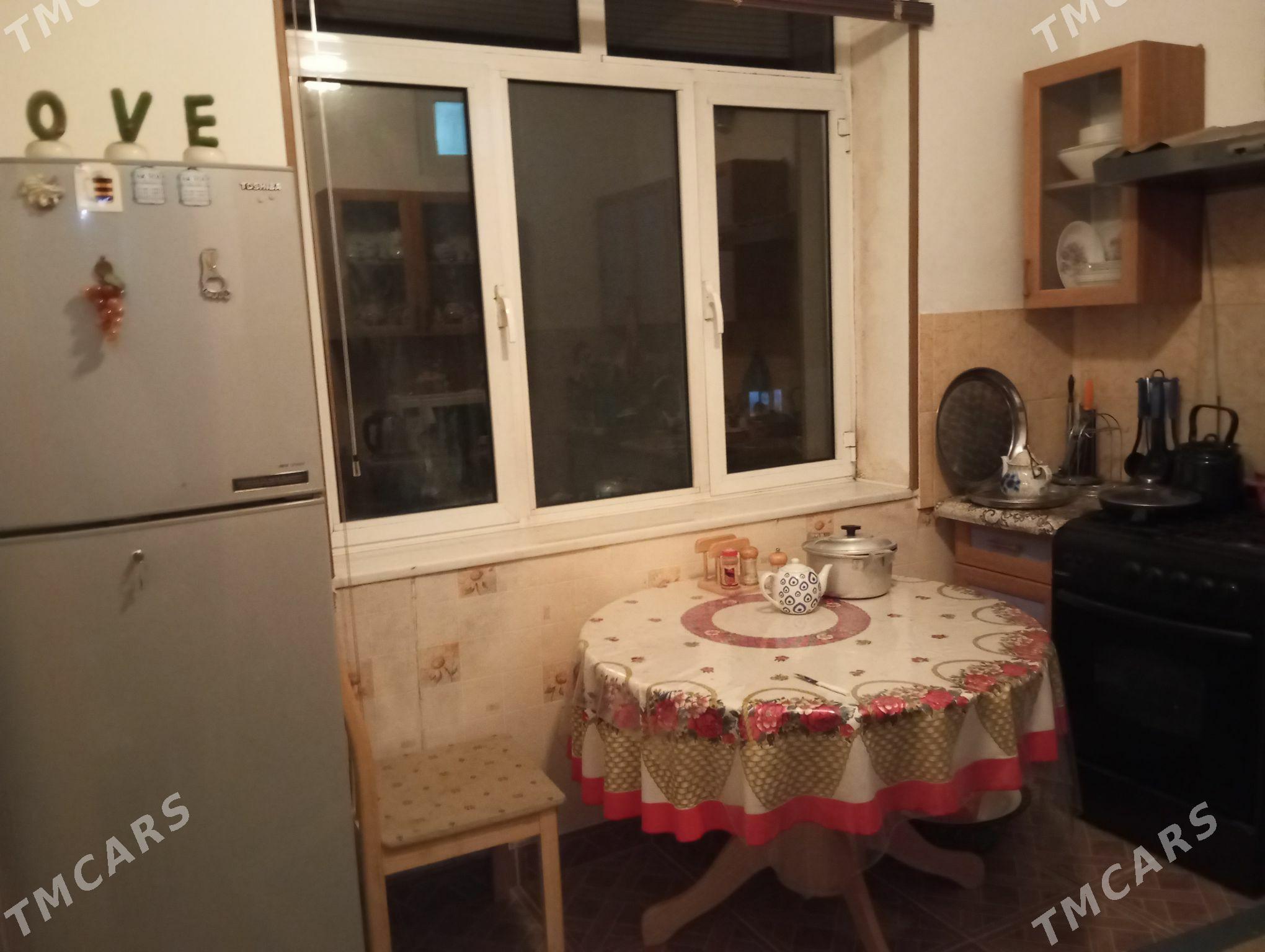 КВАРТИРА на продажу - Türkmenbaşy - img 2