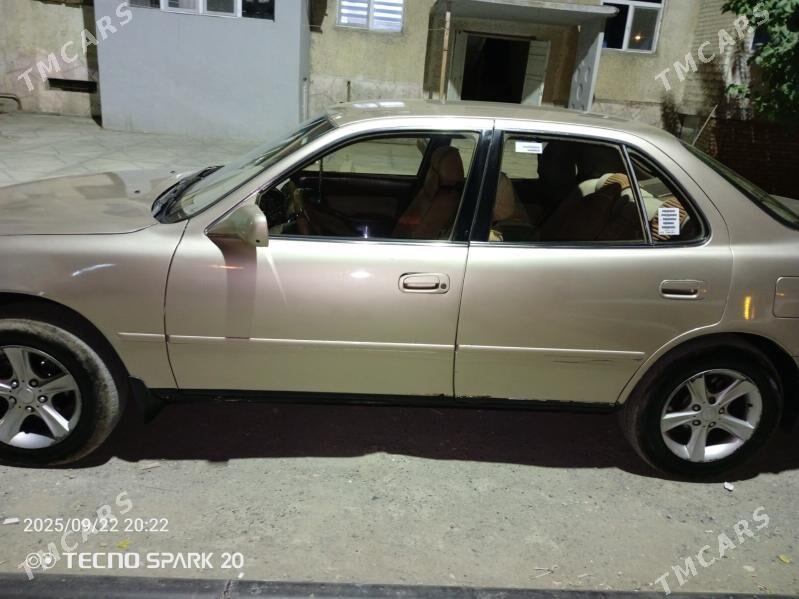 Toyota Camry 1994 - 95 000 TMT - Türkmenabat - img 4