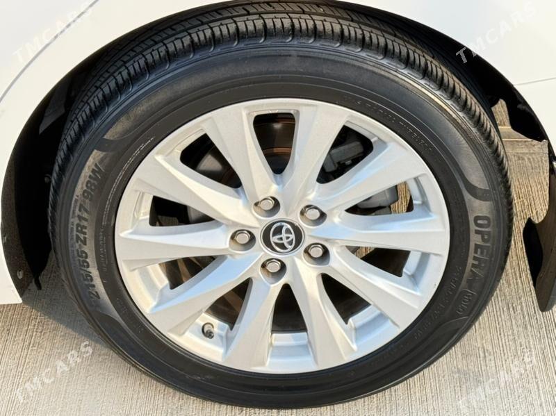 Toyota Camry 2019 - 295 000 TMT - Aşgabat - img 5