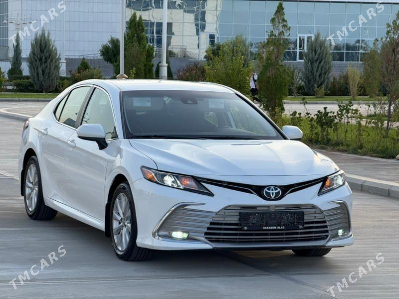 Toyota Camry 2019 - 295 000 TMT - Aşgabat - img 2