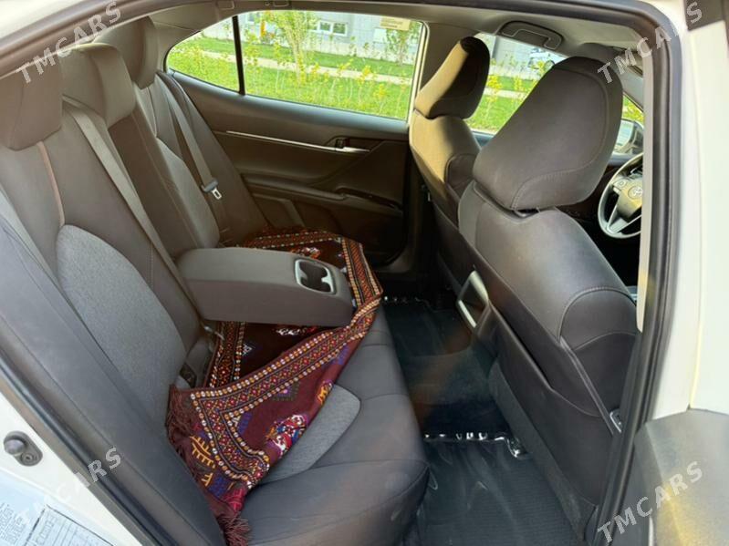 Toyota Camry 2019 - 295 000 TMT - Aşgabat - img 6
