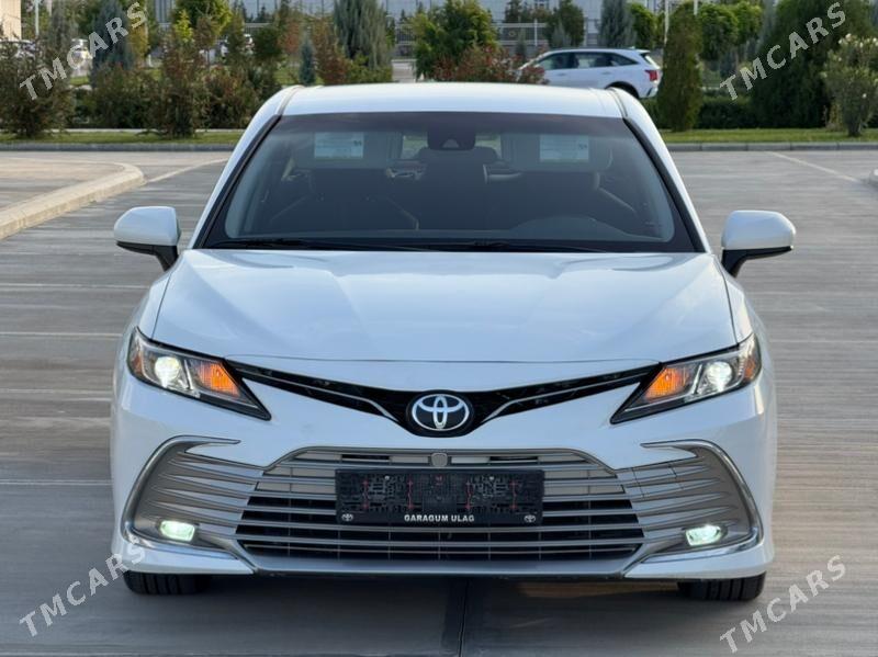 Toyota Camry 2019 - 295 000 TMT - Aşgabat - img 4