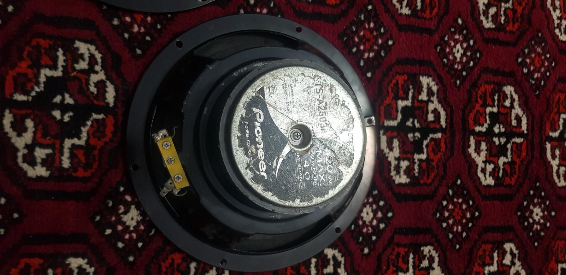 pioneer garpyz kalonka misalka 50 TMT - Balkanabat - img 5