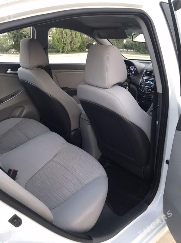 Hyundai Accent 2019 - 177 000 TMT - Aşgabat - img 5