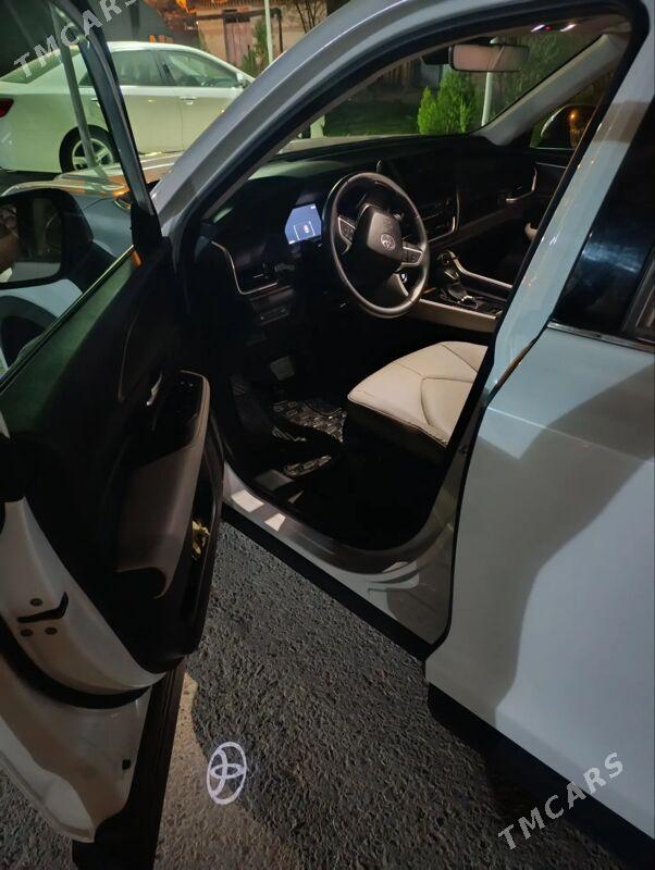 Toyota Grand Highlander 2024 - 800 000 TMT - Türkmenabat - img 3