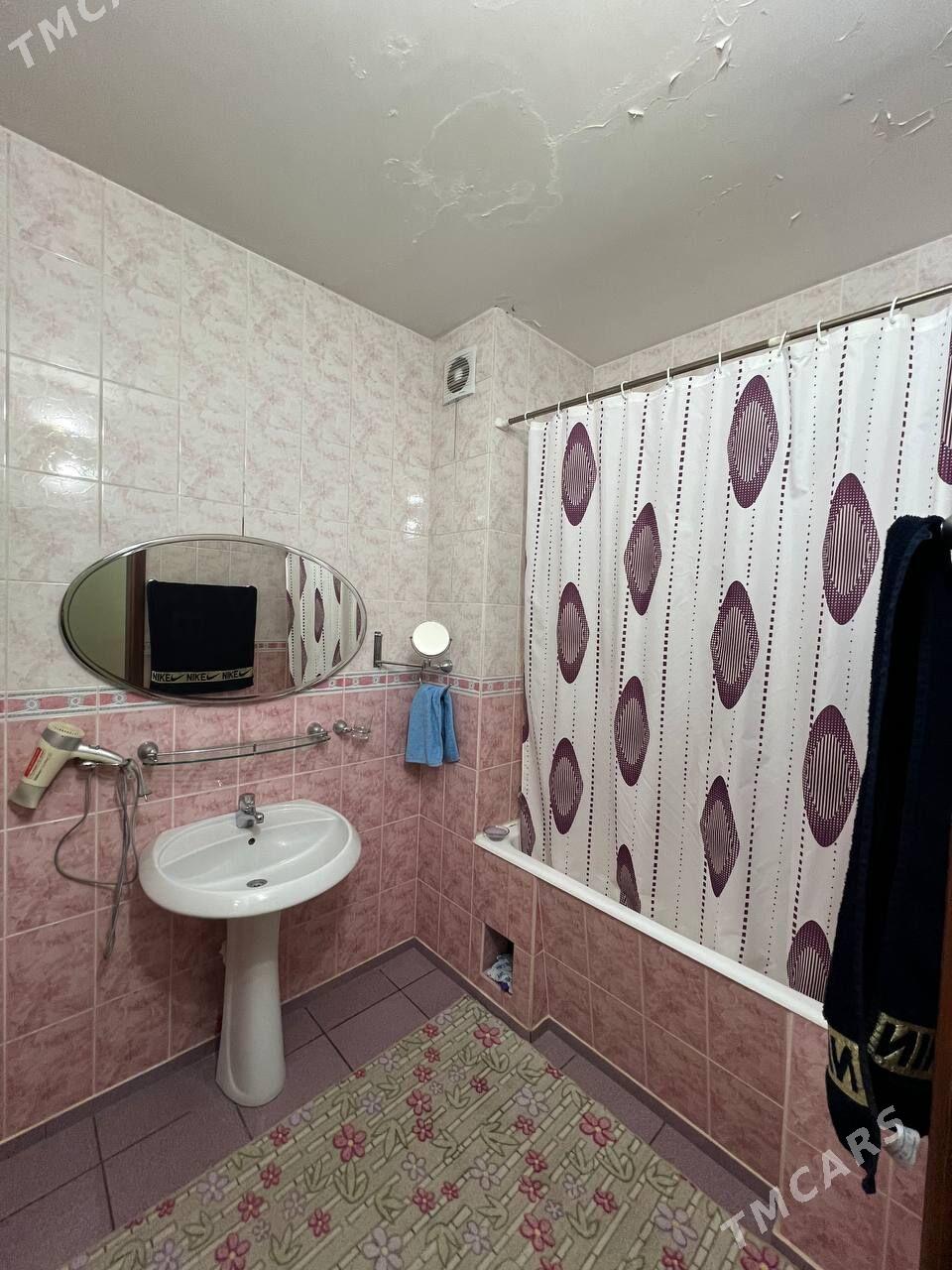 11 мкр 3 ком 4эт 100м² - Ашхабад - img 3