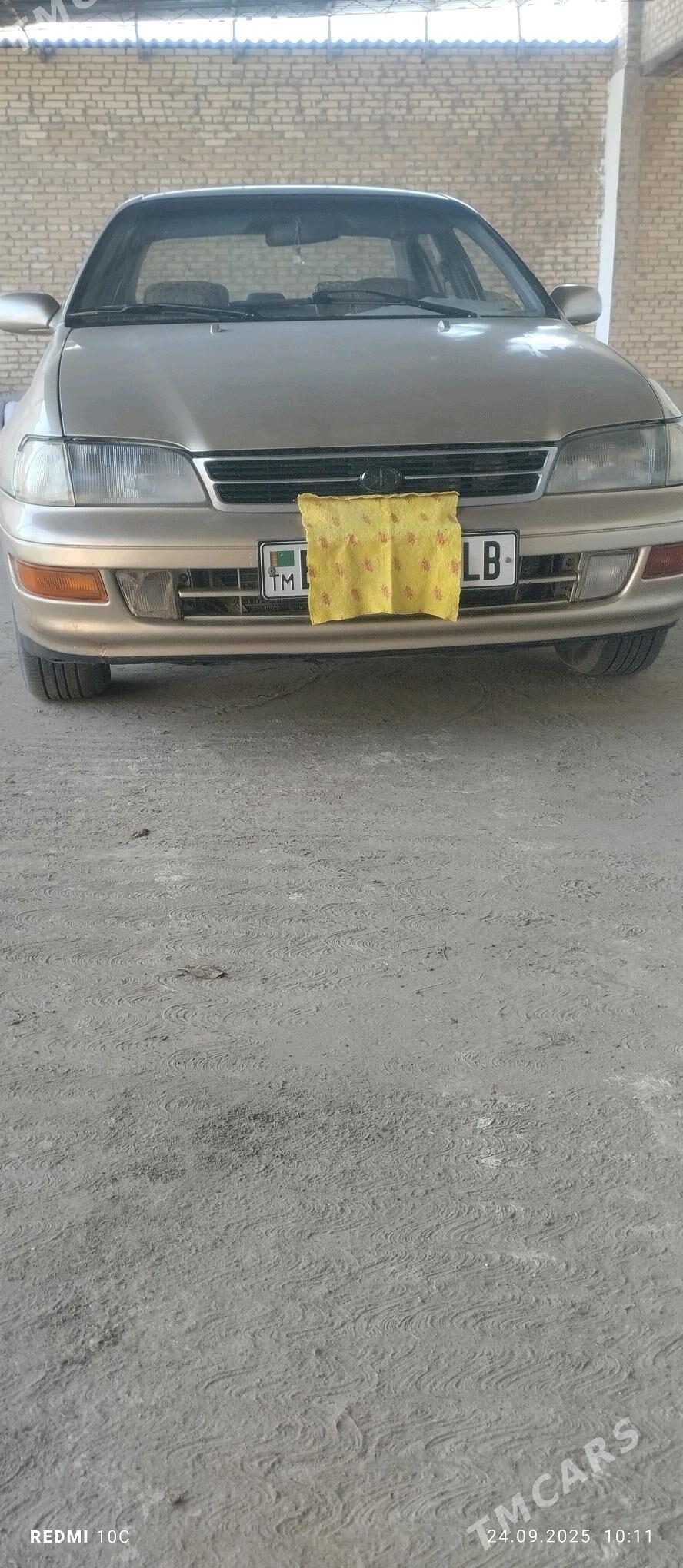 Toyota Corona 1993 - 60 000 TMT - Саят - img 3