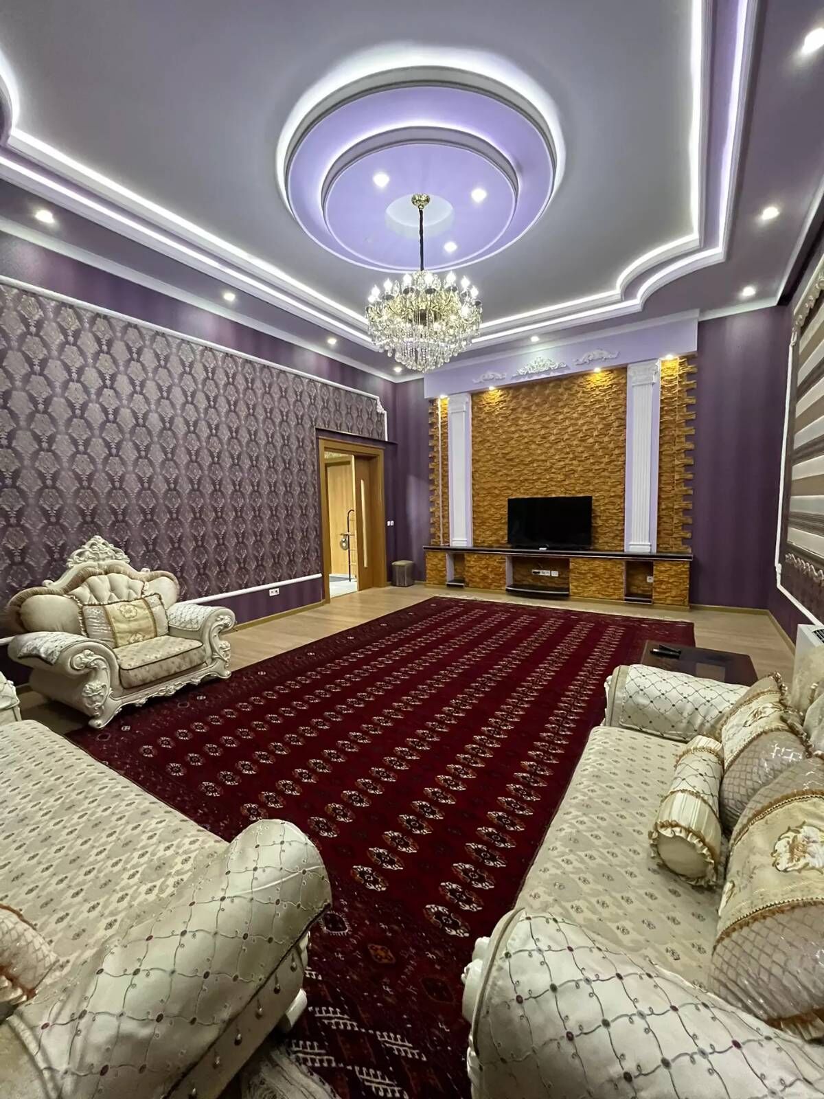 Arenda 15tapgyr 3kom yewro Jay - Aşgabat - img 2