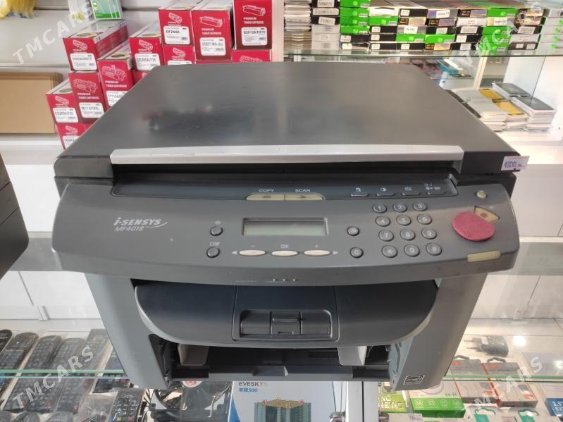 Printer - Büzmeýin - img 2