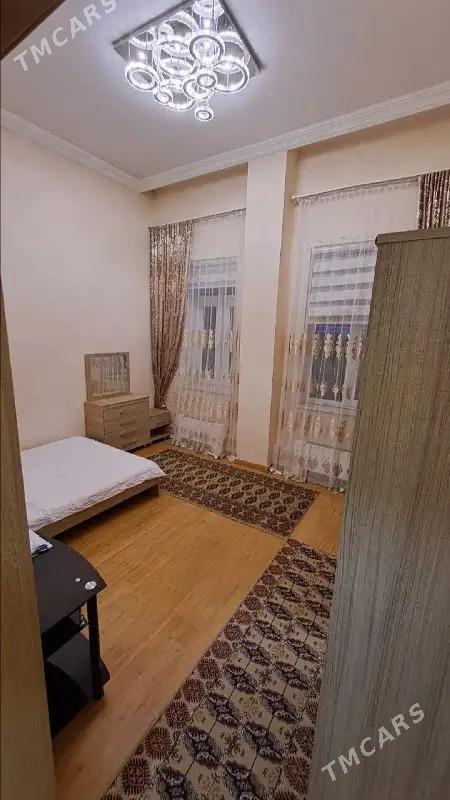 Çehow - ул. Чехова -  Элитки (А.Ниязов шаёлы) - img 2