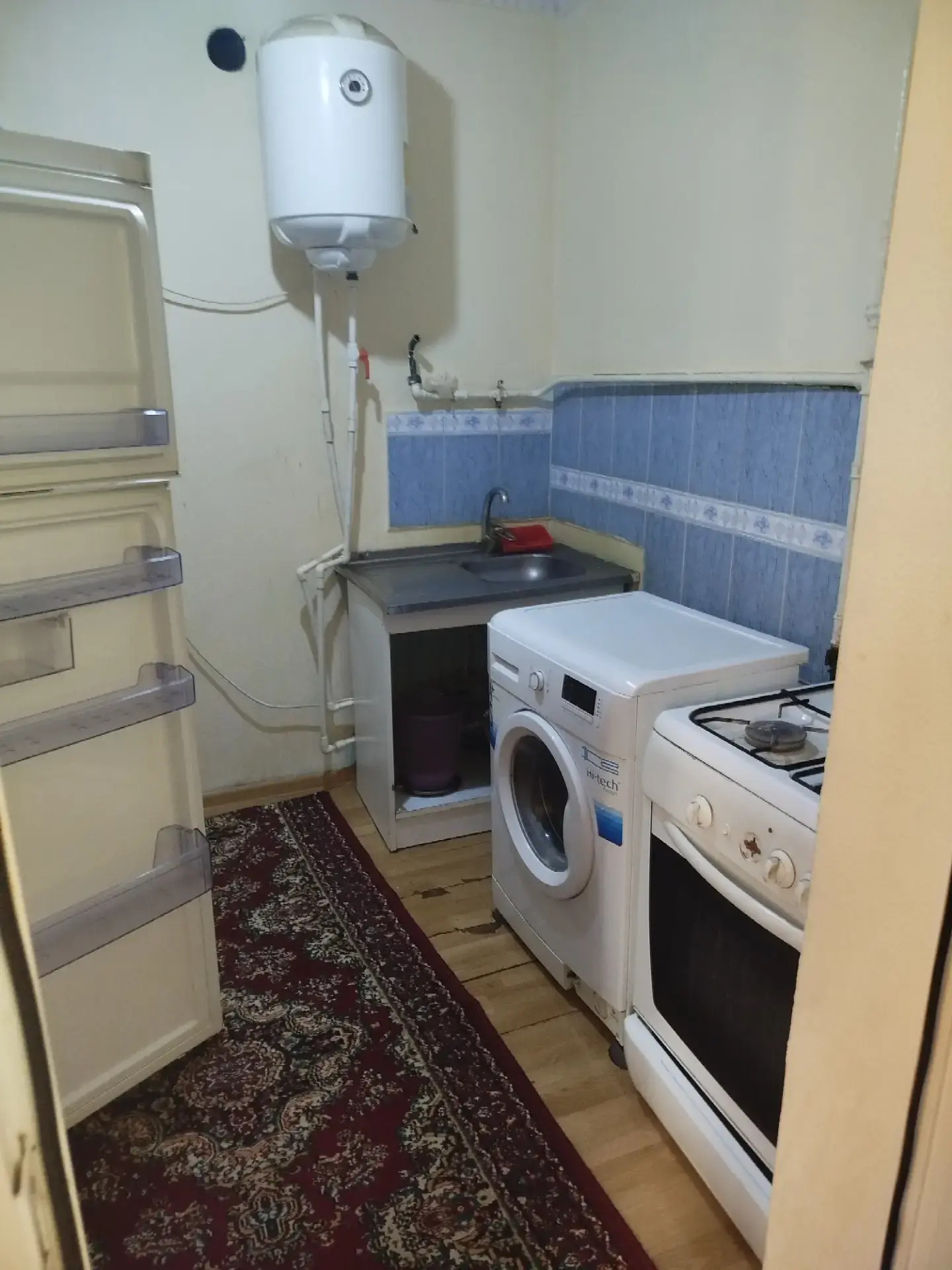 30 mkr arenda - Aşgabat - img 3