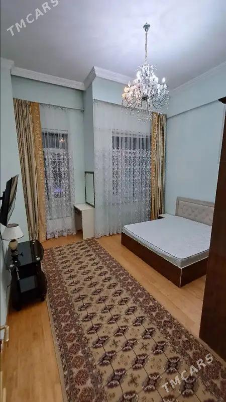 Çehow - ул. Чехова -  Элитки (А.Ниязов шаёлы) - img 4