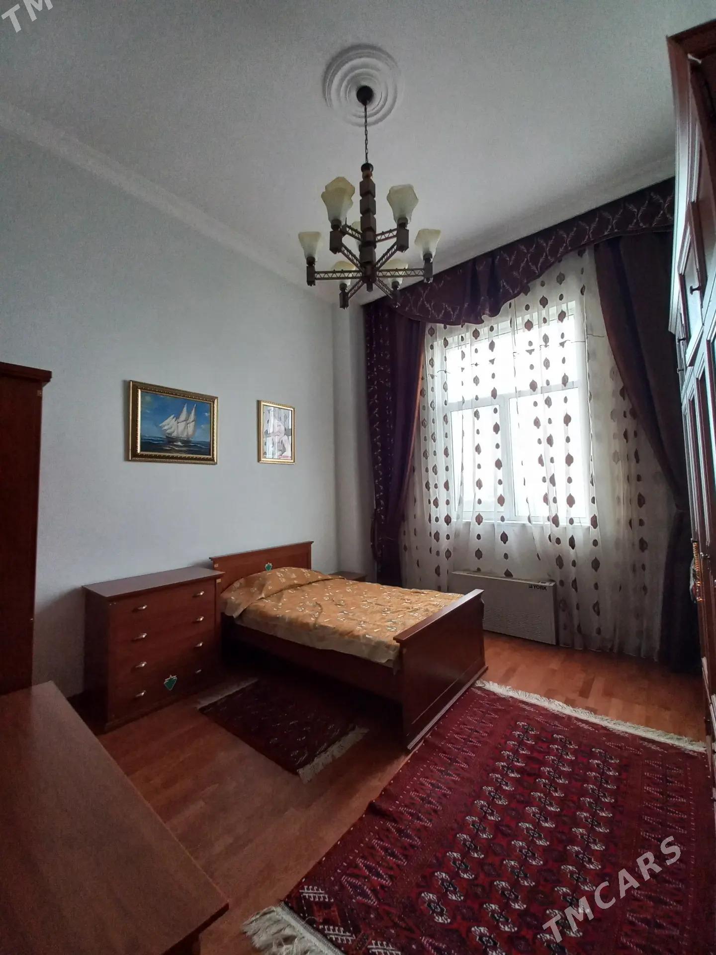 Аренда Элитка - Aşgabat - img 5