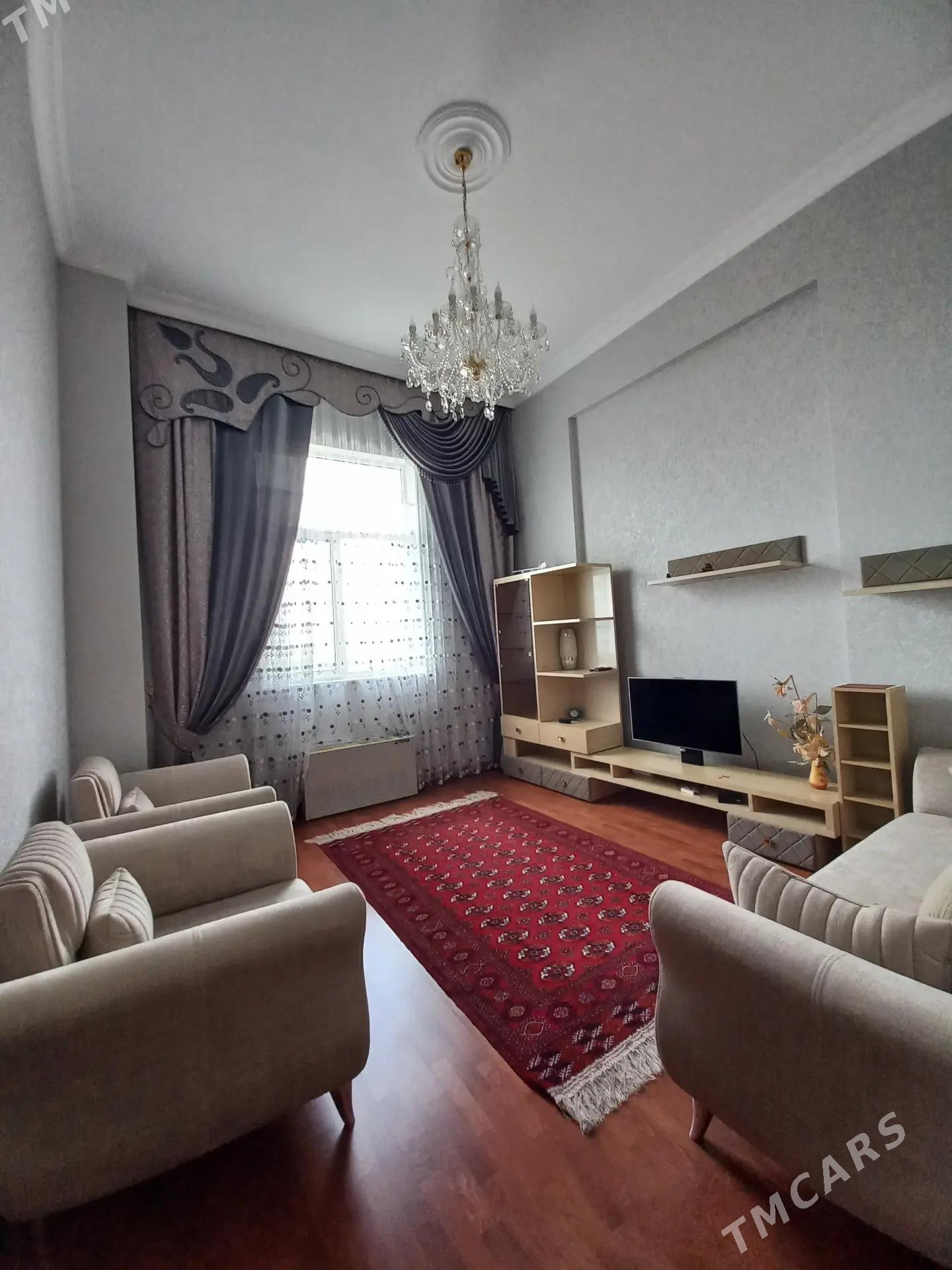 Аренда Элитка - Aşgabat - img 4