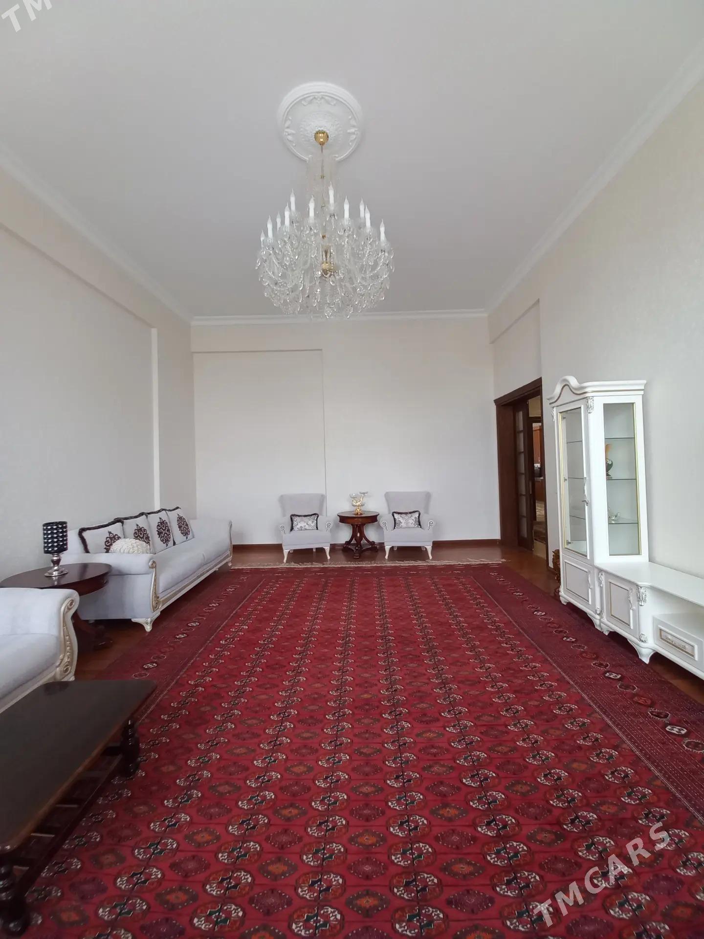 Аренда Элитка - Aşgabat - img 10
