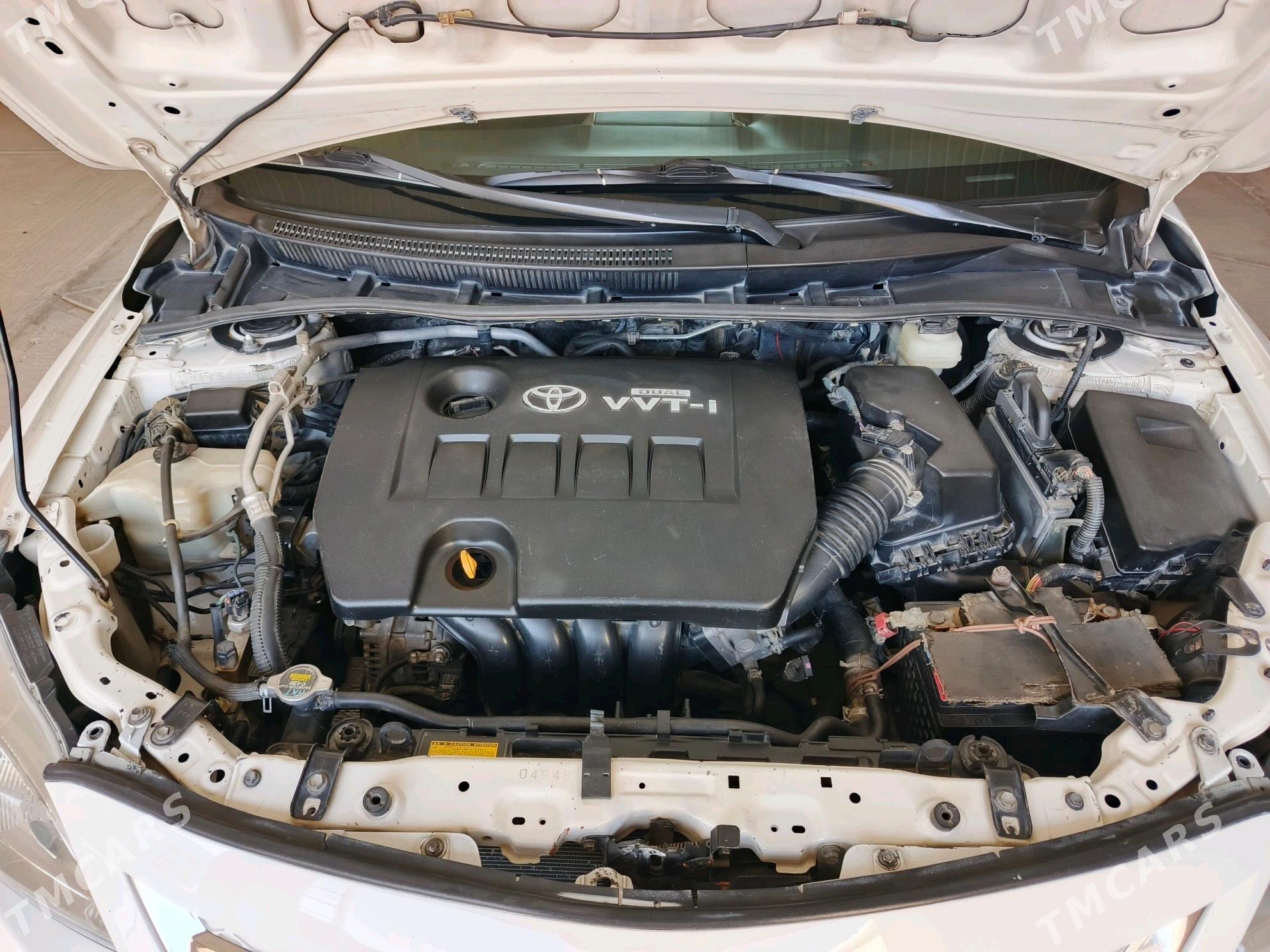 Toyota Corolla 2009 - 150 000 TMT - Gökdepe - img 6