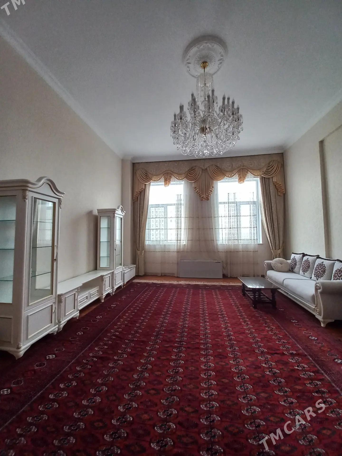 Аренда Элитка - Aşgabat - img 2