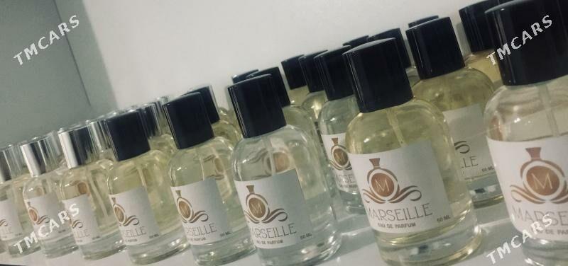 guyma duhy parfum - Ашхабад - img 1