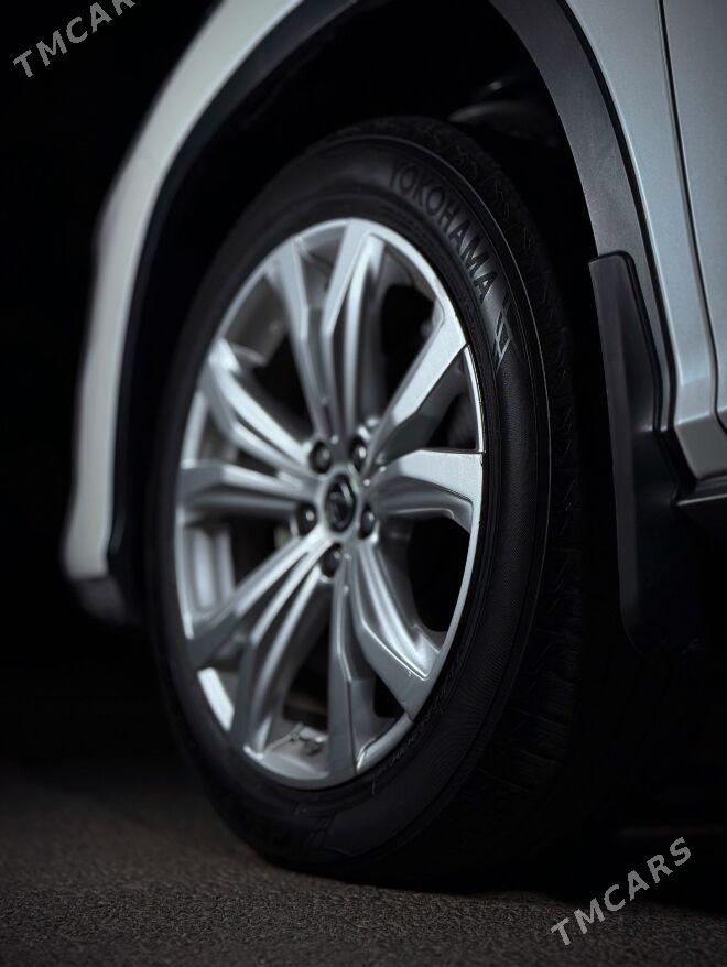 Lexus RX 350 2020 - 460 000 TMT - Ашхабад - img 6