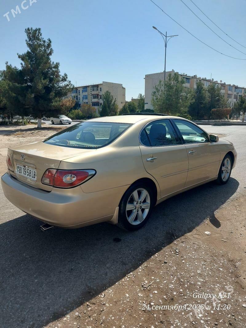 Lexus ES 330 2003 - 180 000 TMT - Türkmenabat - img 3