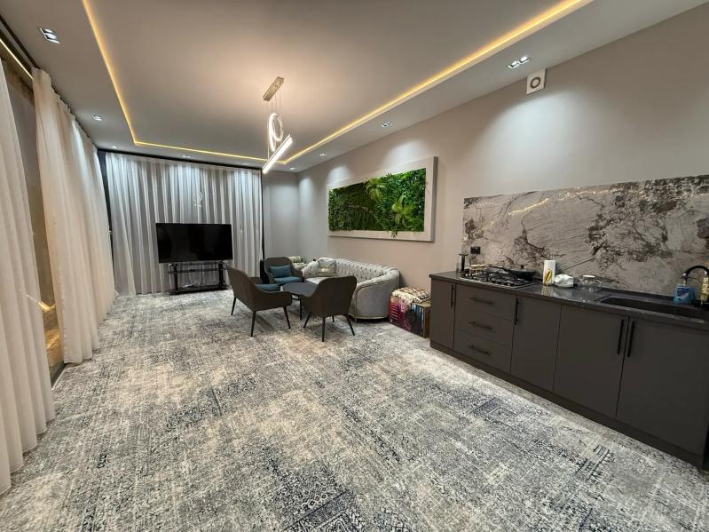 Satlyk Plan jaý Keşi Bay oba - Aşgabat - img 10