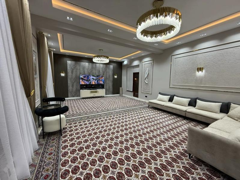 Satlyk Plan jaý Keşi Bay oba - Aşgabat - img 4