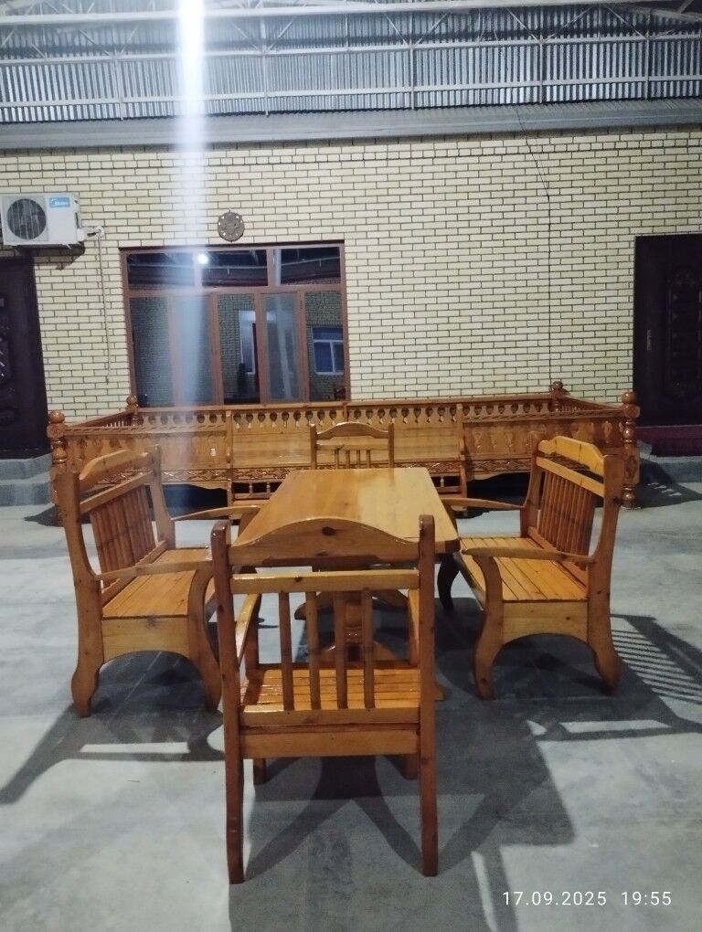 tapçan - Mary - img 1