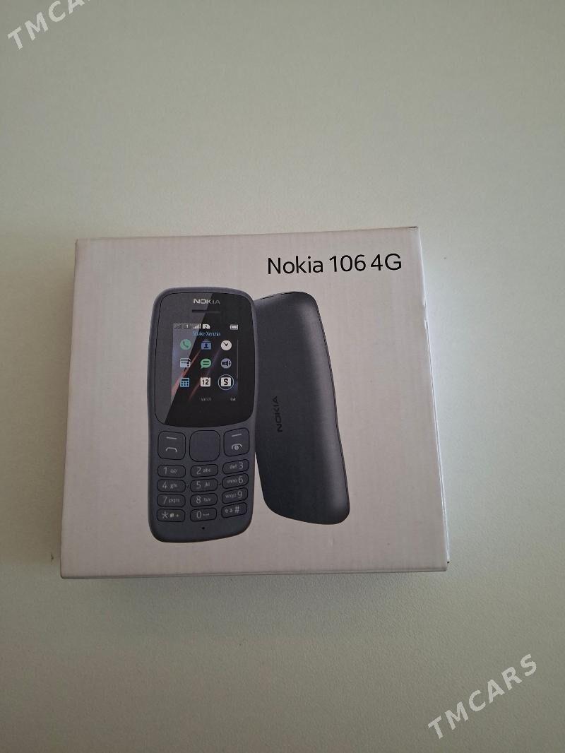 NOKIA 106  4G - Улица Г. Кулиева (Объездная) - img 2