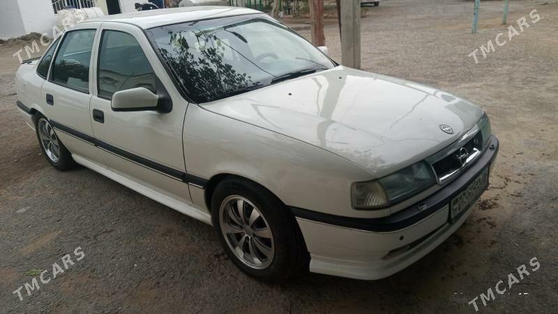 Opel Vectra 1990 - 58 000 TMT - Türkmenbaşy - img 5