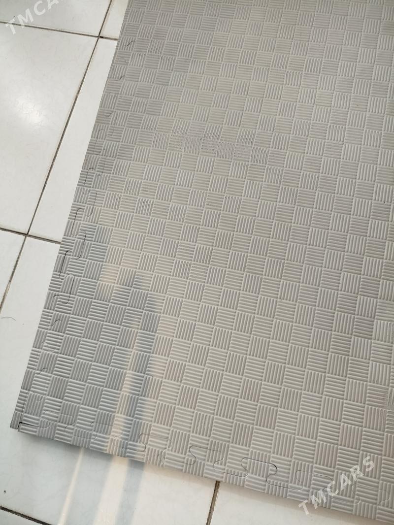 Tatami 2.5 santy - Мары - img 4