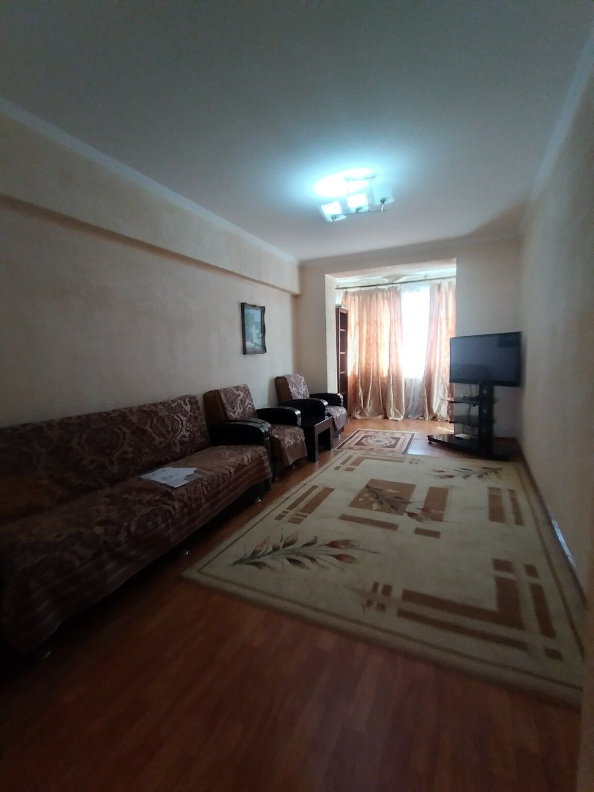 Arenda Gowdan - Aşgabat - img 2