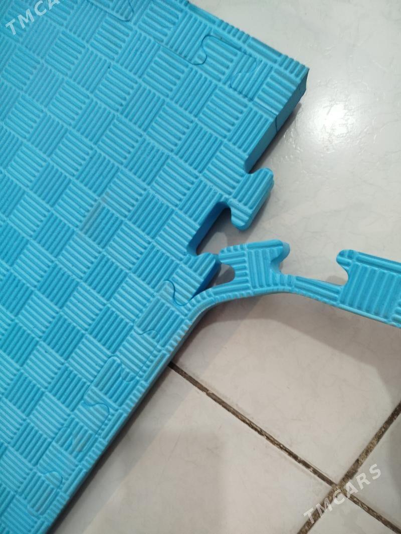 Tatami 2.5 santy - Мары - img 2