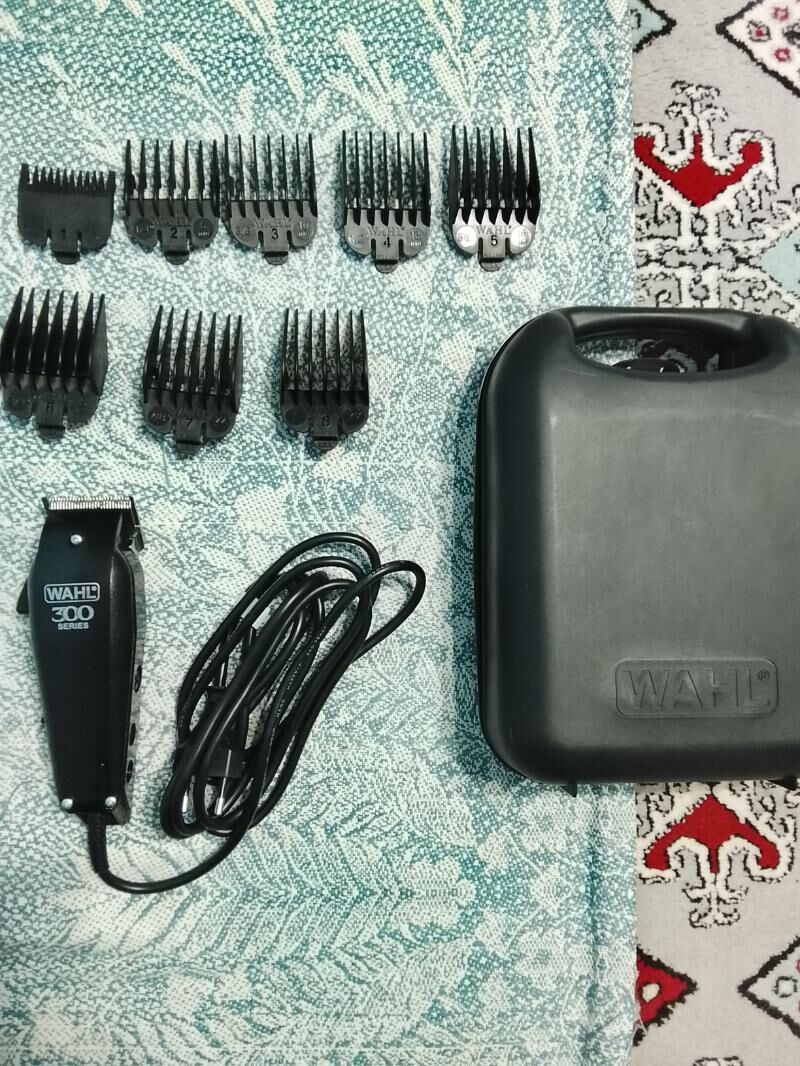 Wahl masinka - Ашхабад - img 3