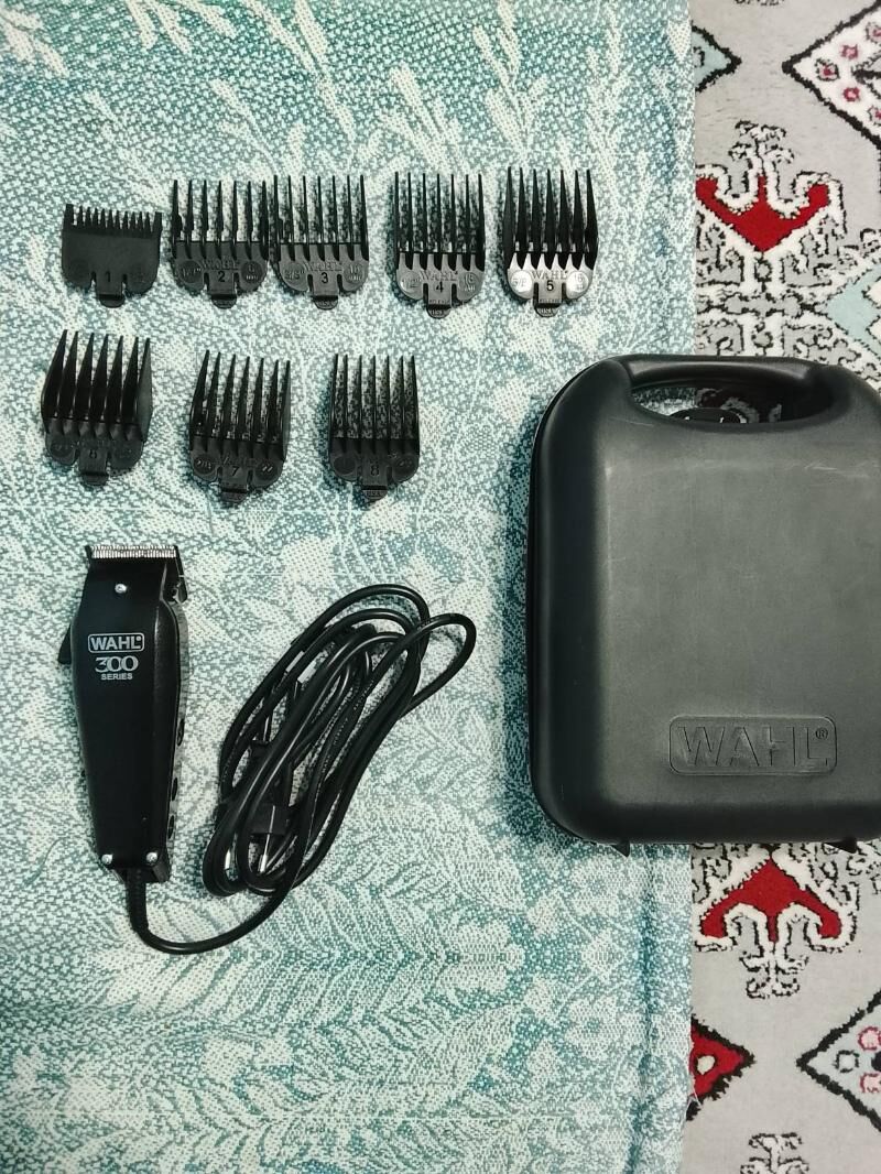 Wahl masinka - Ашхабад - img 2