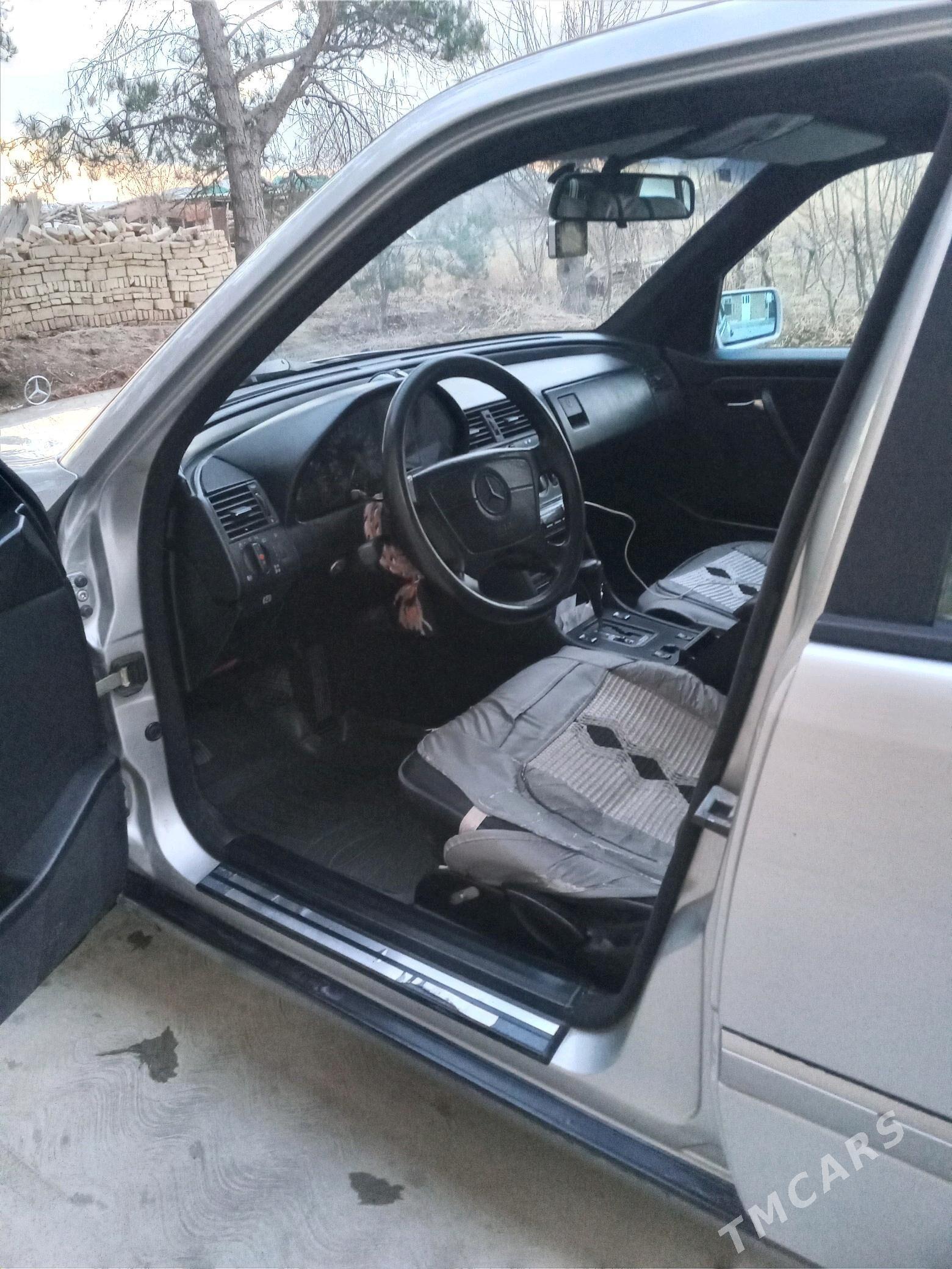 Mercedes-Benz W123 1993 - 60 000 TMT - Murgap - img 3