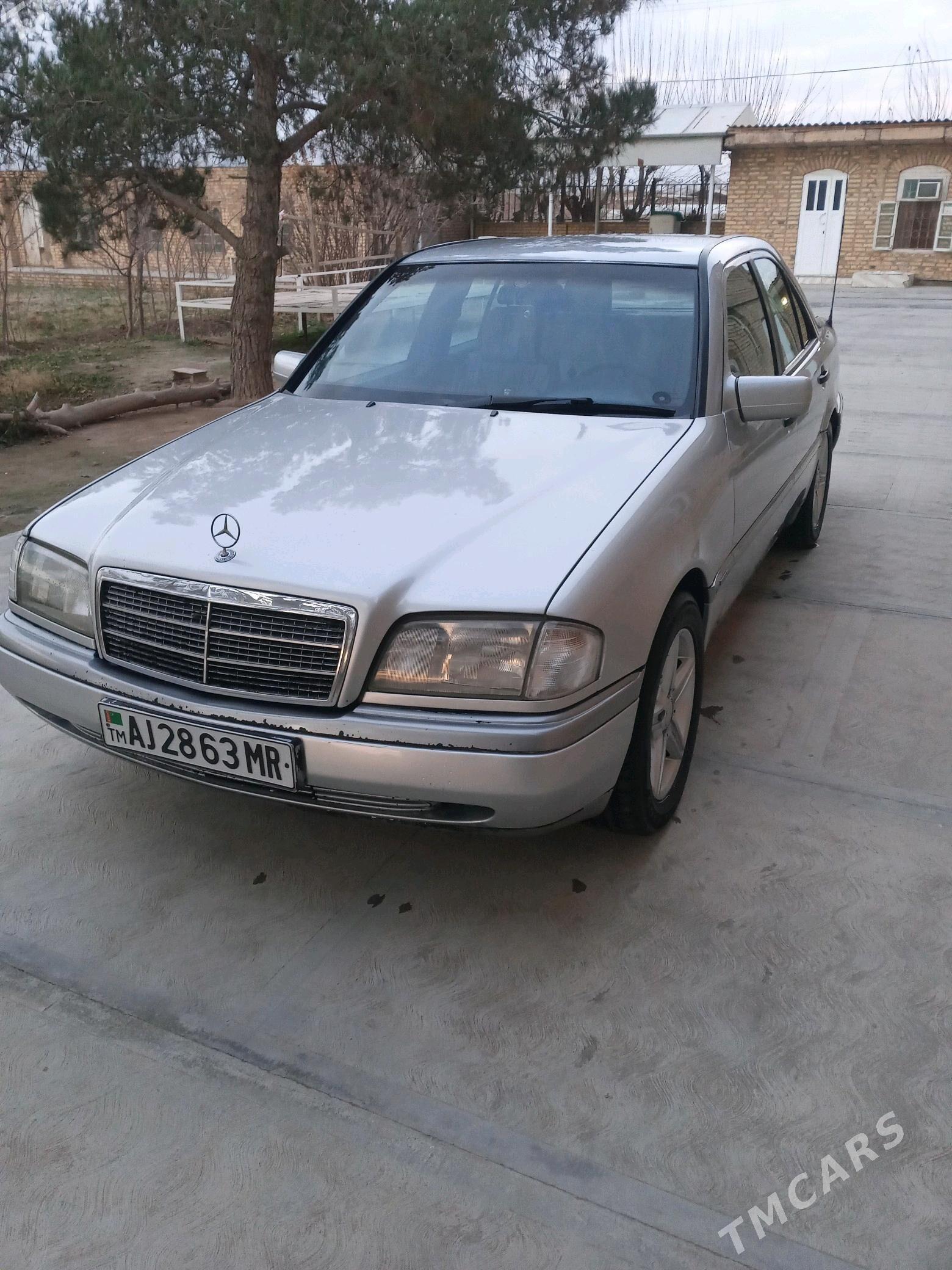 Mercedes-Benz W123 1993 - 60 000 TMT - Murgap - img 2
