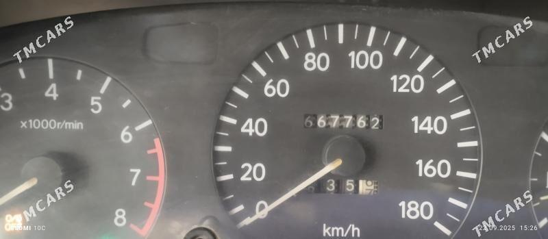 Toyota Corona 1993 - 60 000 TMT - Саят - img 9