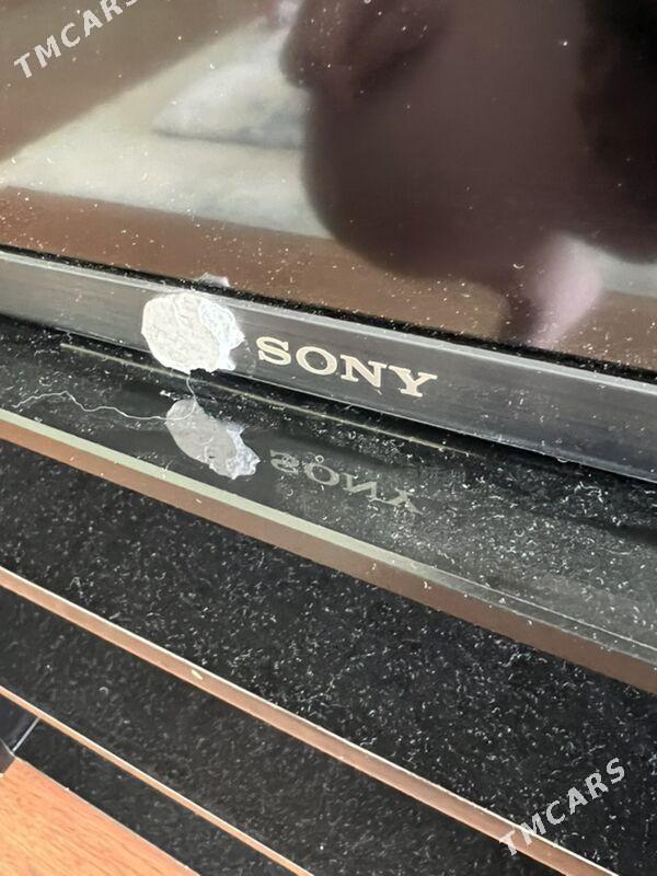 telewizor Sony Bravia 55 - Ашхабад - img 3