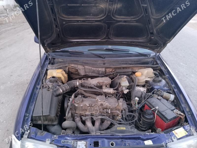 Opel Astra 1996 - 53 000 TMT - Дашогуз - img 7