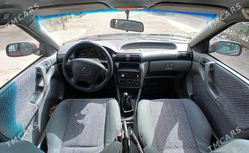 Opel Astra 1994 - 53 000 TMT - Губадаг - img 7