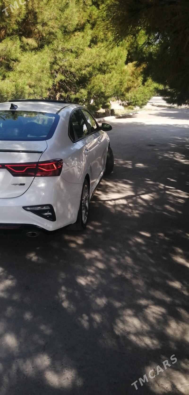 Kia Forte 2021 - 240 000 TMT - Туркменабат - img 2