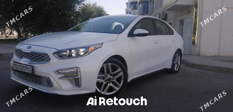 Kia Forte 2021 - 240 000 TMT - Туркменабат - img 3