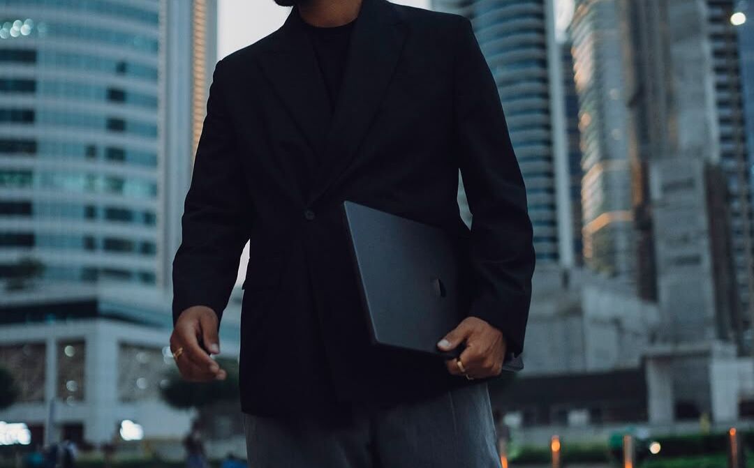 MacBook Pro M4 16/512 Black - Ашхабад - img 7