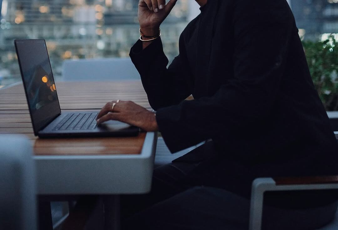 MacBook Pro M4 16/512 Black - Ашхабад - img 5