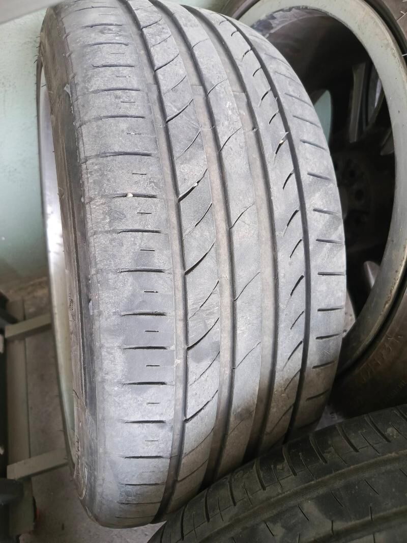 245 40 19 TEKER BMW MERCEDES 200 TMT - Aşgabat - img 1