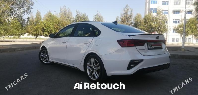 Kia Forte 2021 - 240 000 TMT - Туркменабат - img 4