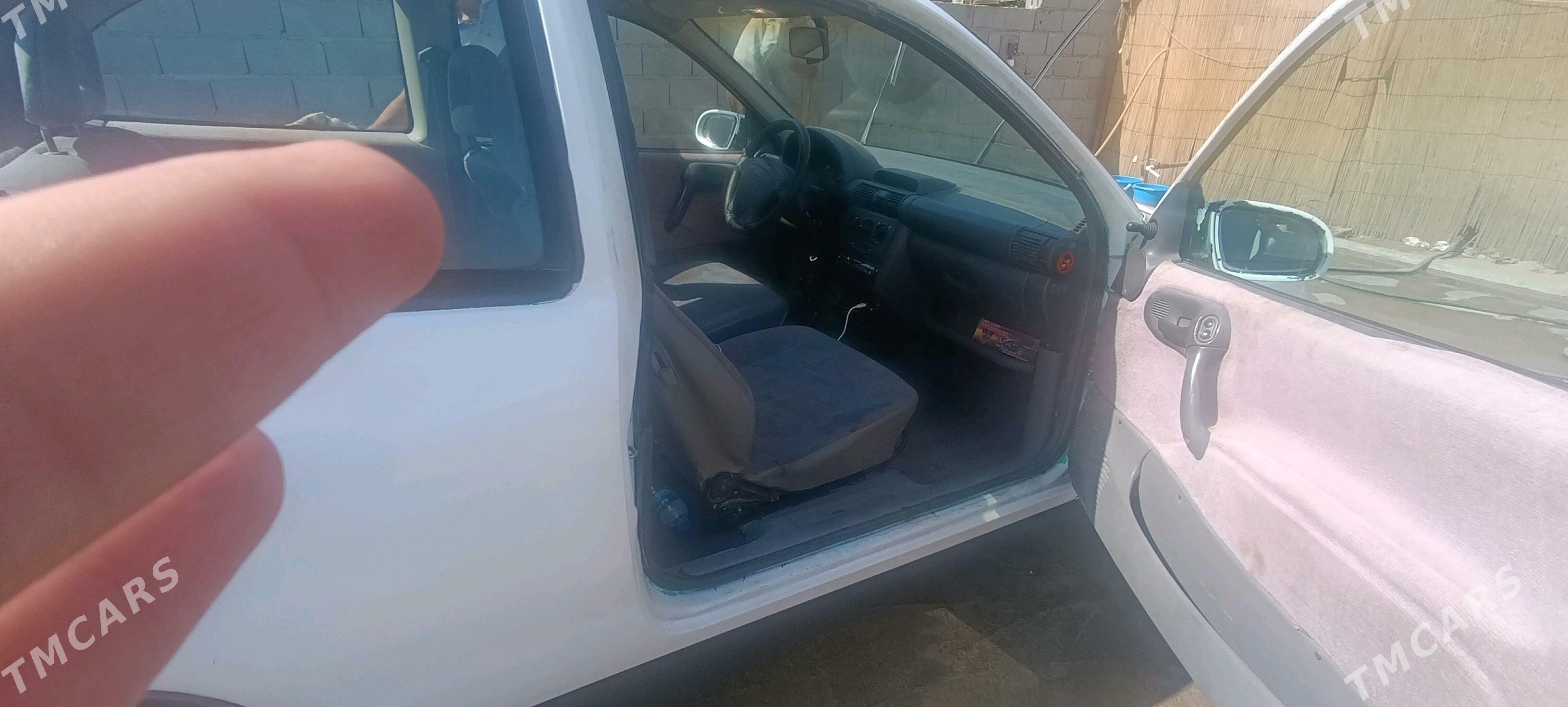Opel Vita 1997 - 23 000 TMT - Бахарден - img 3