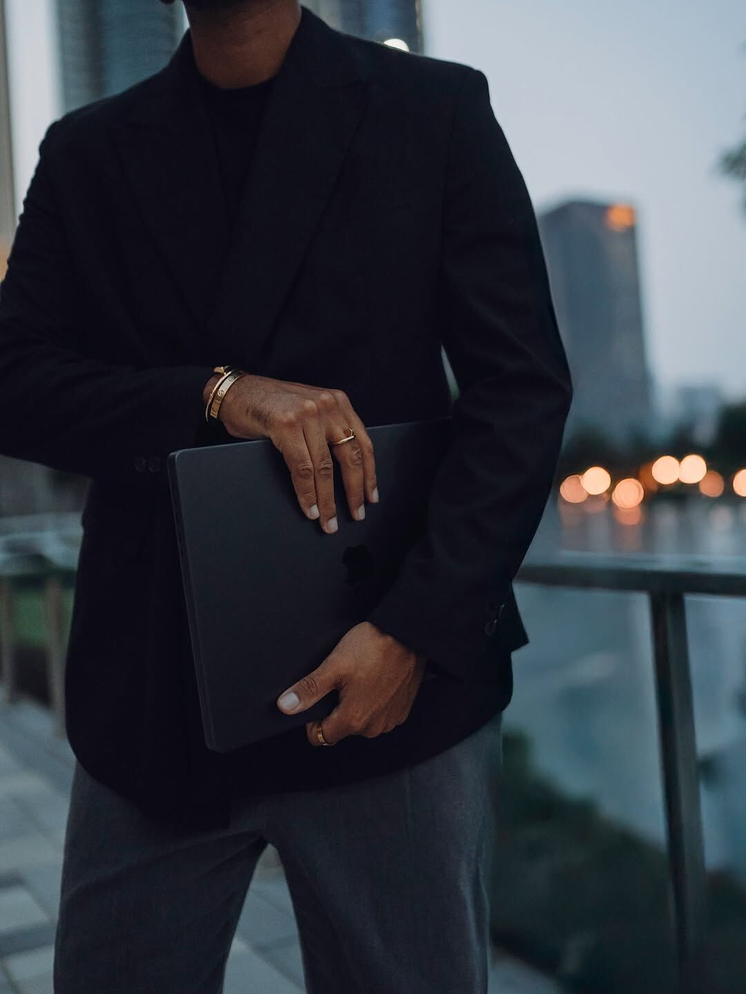 MacBook Pro M4 16/512 Black - Ашхабад - img 6